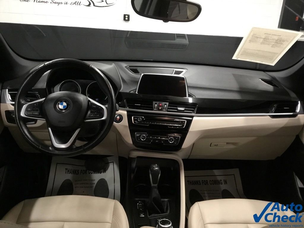 Used 2019 BMW X1 xDrive28i image 27