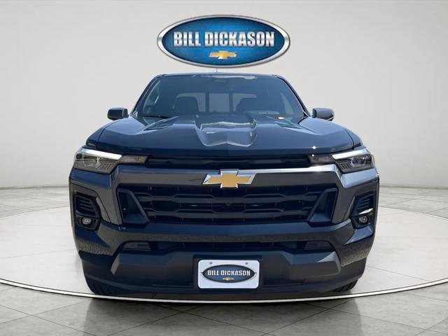 New 2026 Chevrolet Colorado LT w/ LT Convenience Package image 2