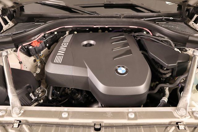 New 2025 BMW X3 xDrive30 w/ Premium Package AWD/4WD image 21