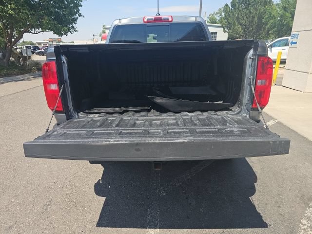 Used 2022 Chevrolet Colorado ZR2 AWD/4WD image 7