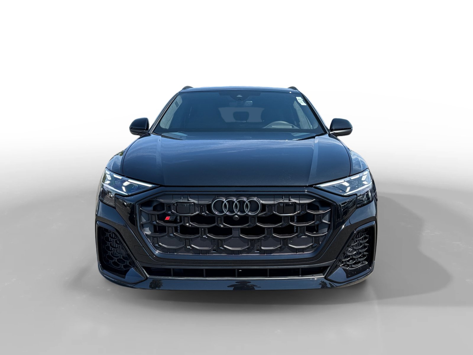 New 2026 Audi SQ8 Prestige AWD/4WD image 8