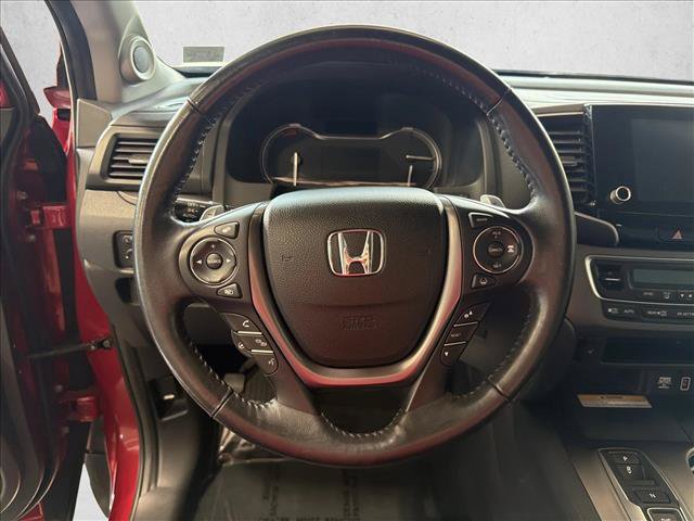 Used 2022 Honda Ridgeline RTL-E image 19