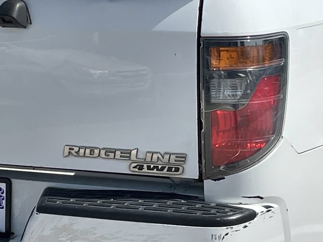 Used 2008 Honda Ridgeline RTL image 6