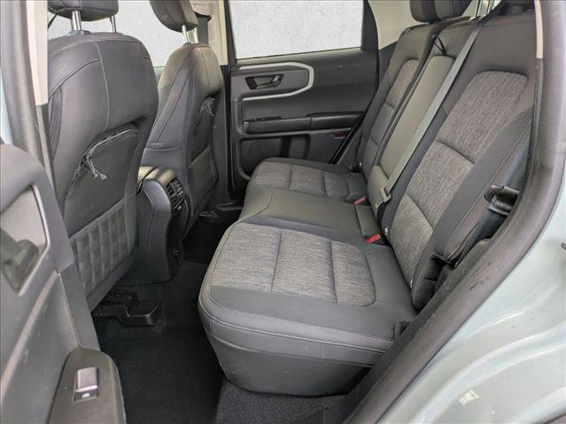 Used 2022 Ford Bronco Sport Big Bend w/ Convenience Package image 17