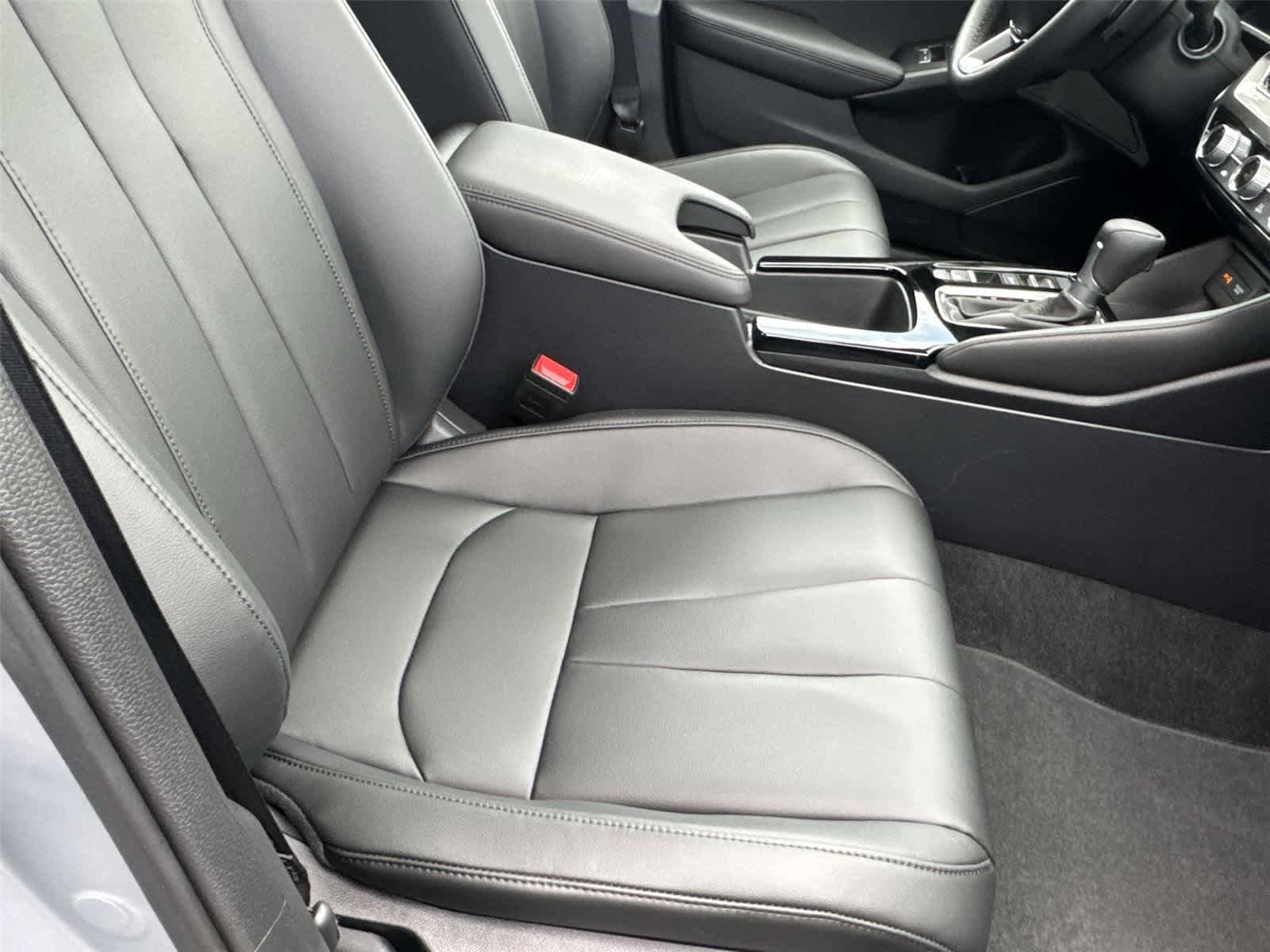 Certified 2026 Acura Integra FWD image 17