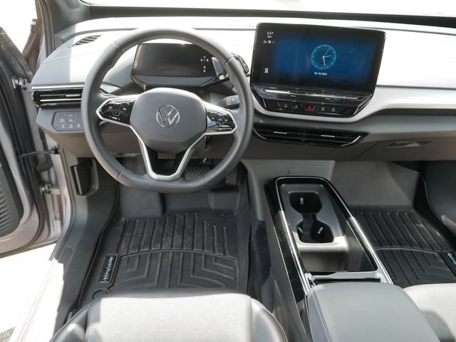 Certified 2023 Volkswagen ID.4 Pro S AWD/4WD image 21