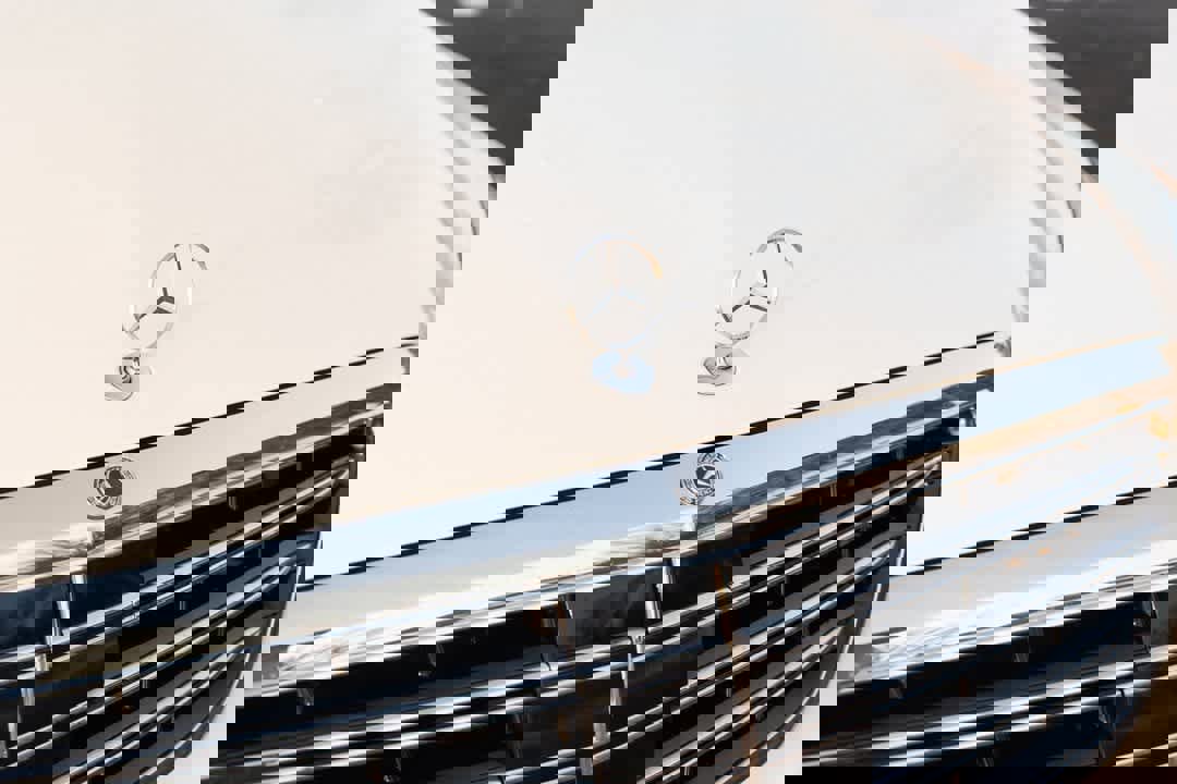 Used 2019 Mercedes-Benz S 560 4MATIC Sedan image 10