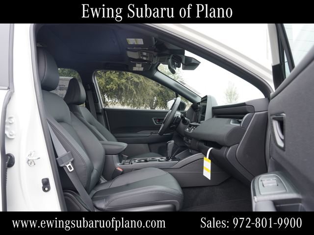 Certified 2026 Subaru Outback Premium AWD/4WD image 18