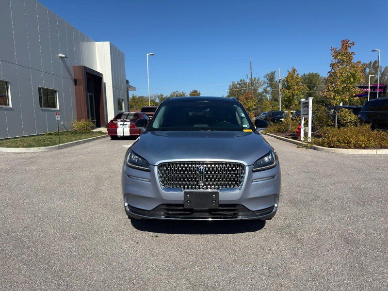 Used 2022 Lincoln Corsair FWD w/ Premium Package image 2