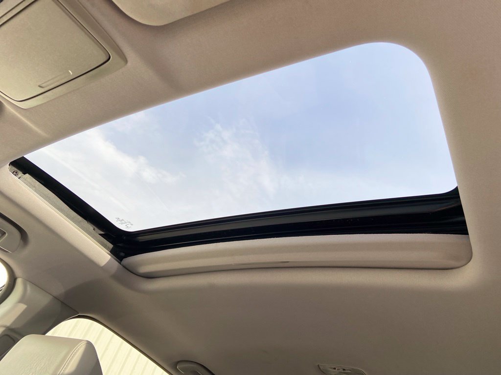 Used 2018 Honda CR-V EX-L image 35