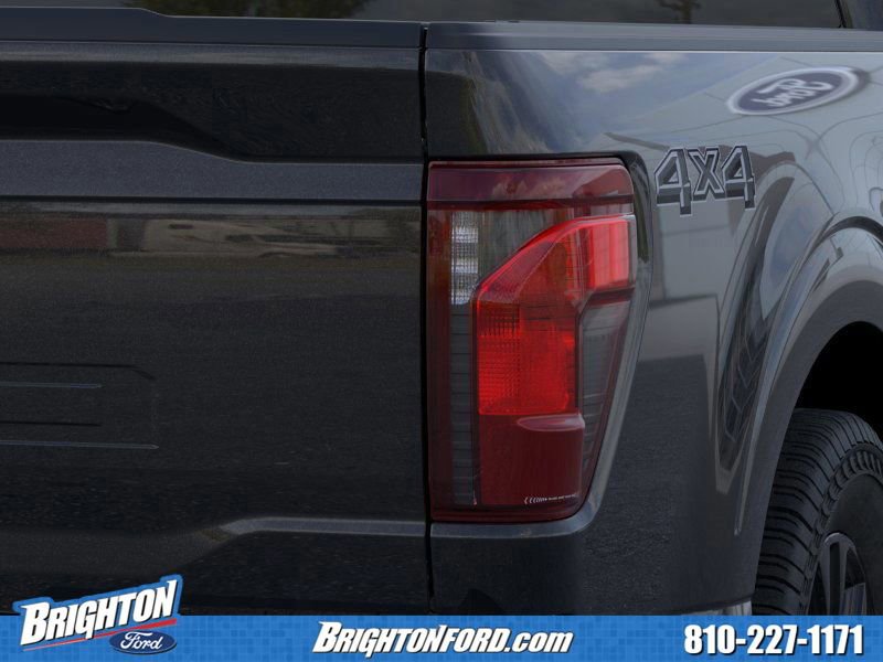 Used 2026 Ford F150 XLT w/ Equipment Group 303A High image 22