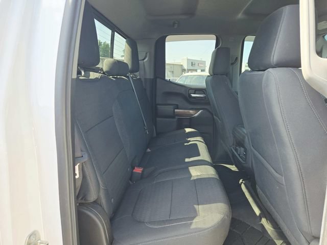 Used 2019 Chevrolet Silverado 1500 RST AWD/4WD image 12