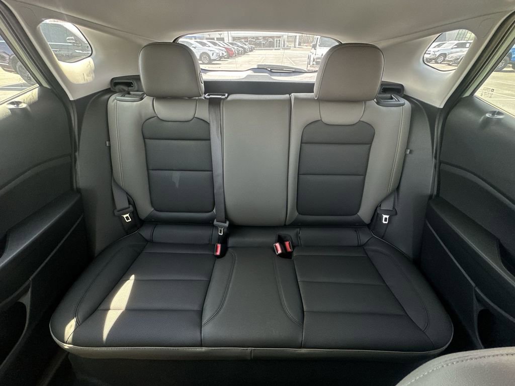 New 2026 Chevrolet Trax ACTIV image 21