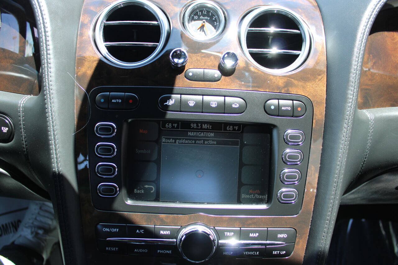 Used 2005 Bentley Continental GT AWD/4WD image 15