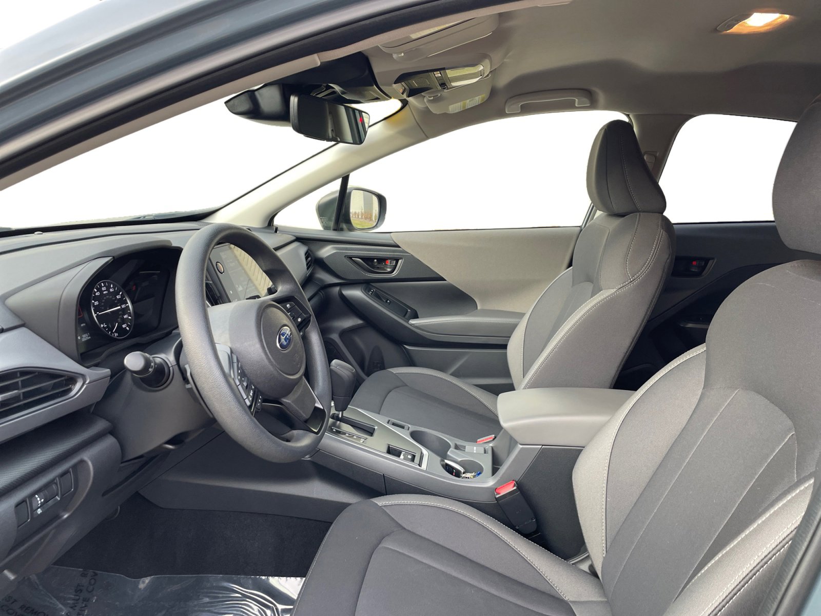 Certified 2025 Subaru Crosstrek 2.0i Premium image 2