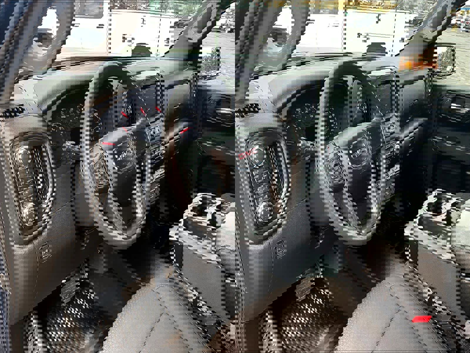 Used 2023 GMC Sierra 1500 Pro image 8