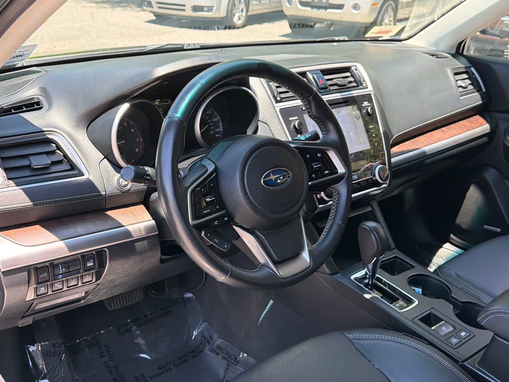 Used 2018 Subaru Outback 2.5i Limited AWD/4WD image 27