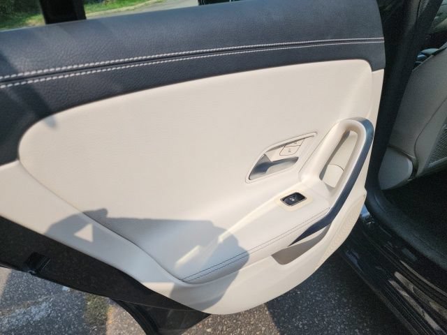 Used 2022 Mercedes-Benz CLA 250 image 29