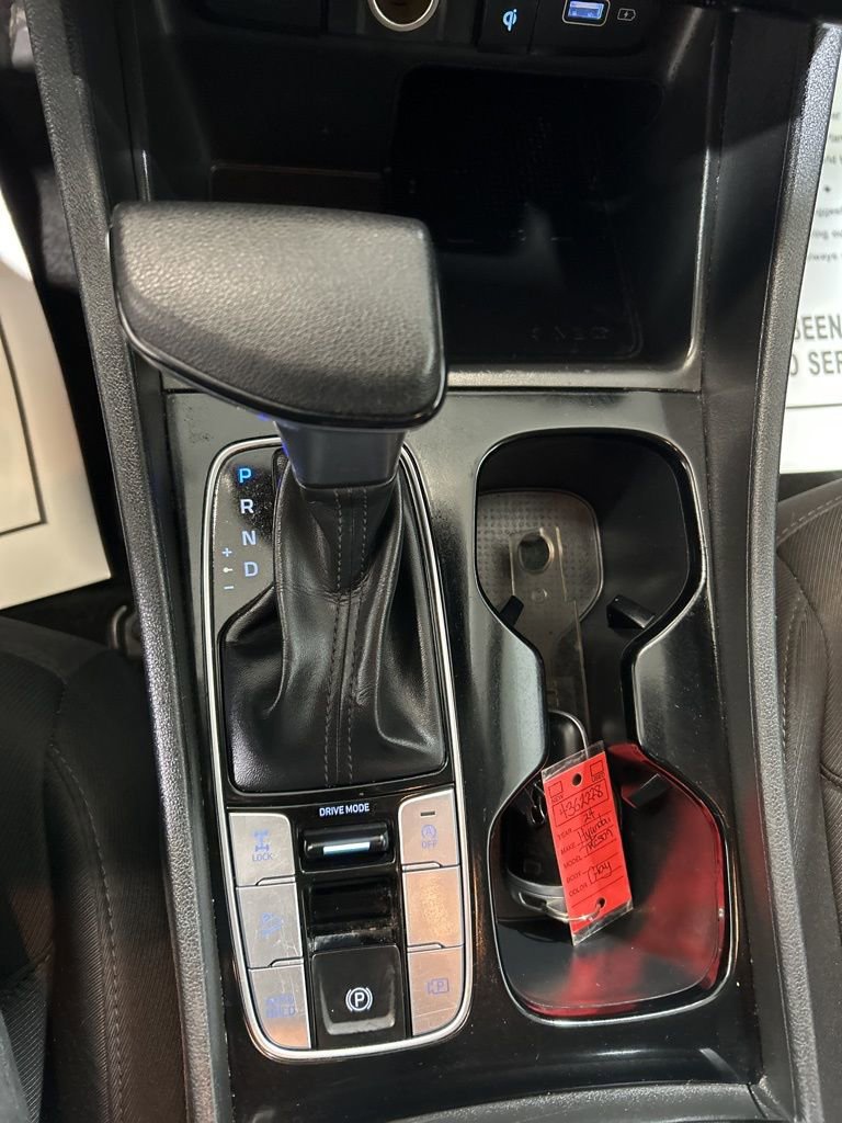 Used 2024 Hyundai Tucson SEL image 30