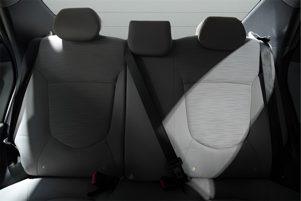 Used 2017 Hyundai Accent SE image 23