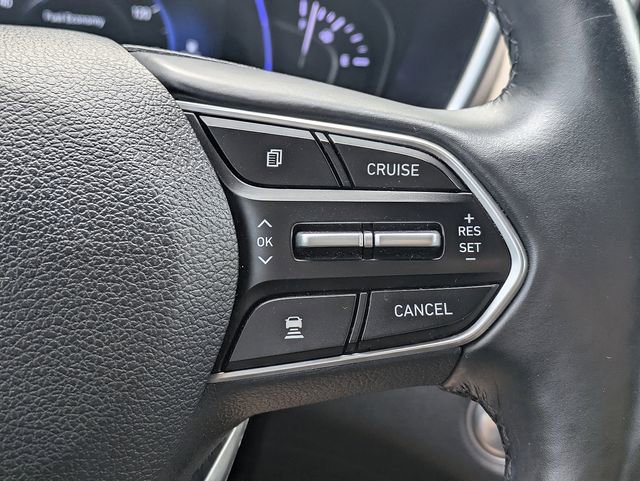 Used 2019 Hyundai Santa Fe FWD image 28
