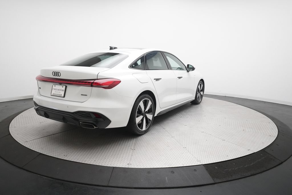 New 2026 Audi A5 2.0T Premium Plus AWD/4WD image 36