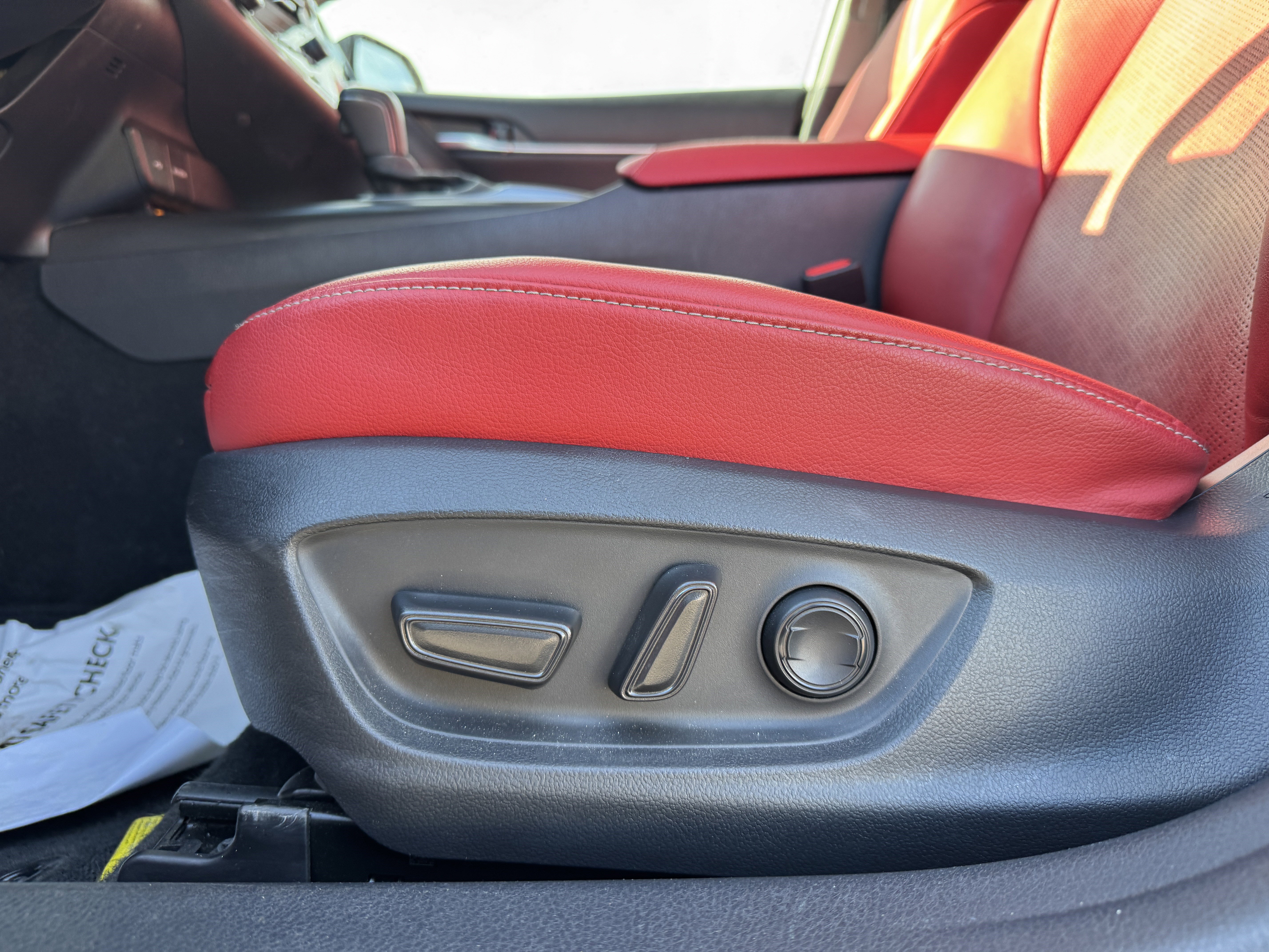 Certified 2021 Toyota Camry XSE image 11