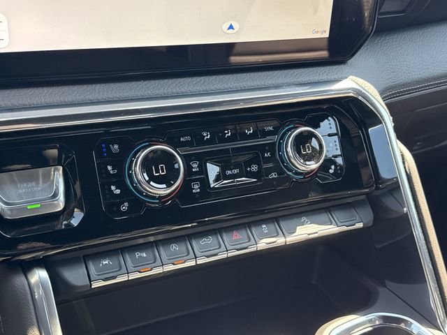 New 2026 GMC Sierra 1500 Denali w/ Technology Package image 20