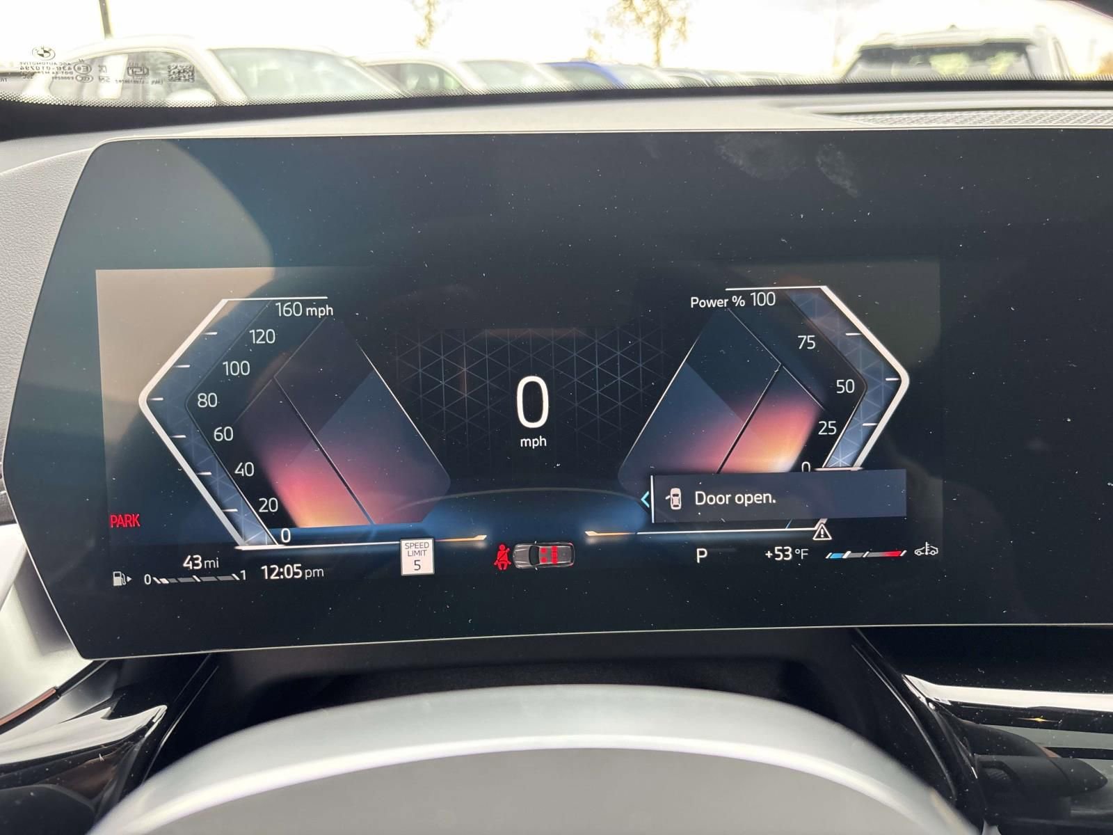 New 2026 BMW X1 xDrive28i image 16