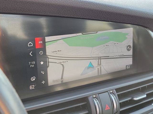 Used 2022 Alfa Romeo Giulia Veloce image 22