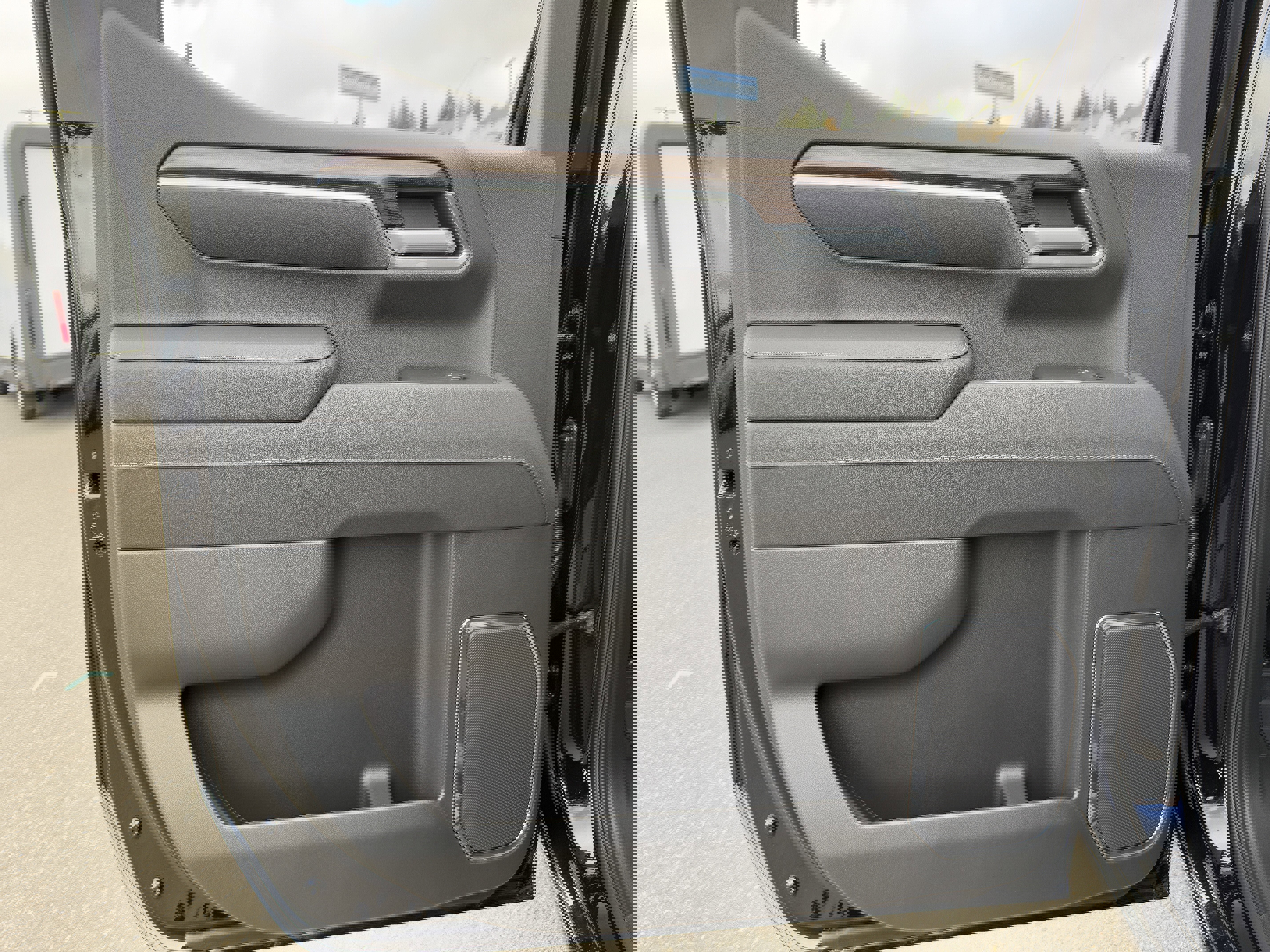 New 2026 Chevrolet Silverado 1500 LT Trail Boss w/ LT Trail Boss Premium Package image 29