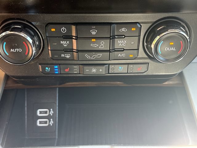 Used 2020 Ford F150 Lariat AWD/4WD image 35
