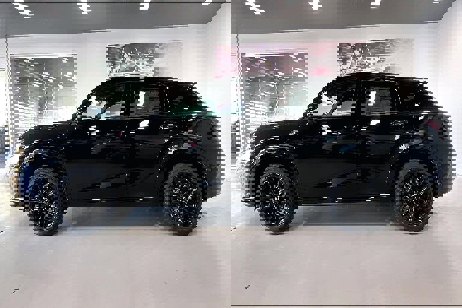 New 2026 Acura ADX A-Spec image 3