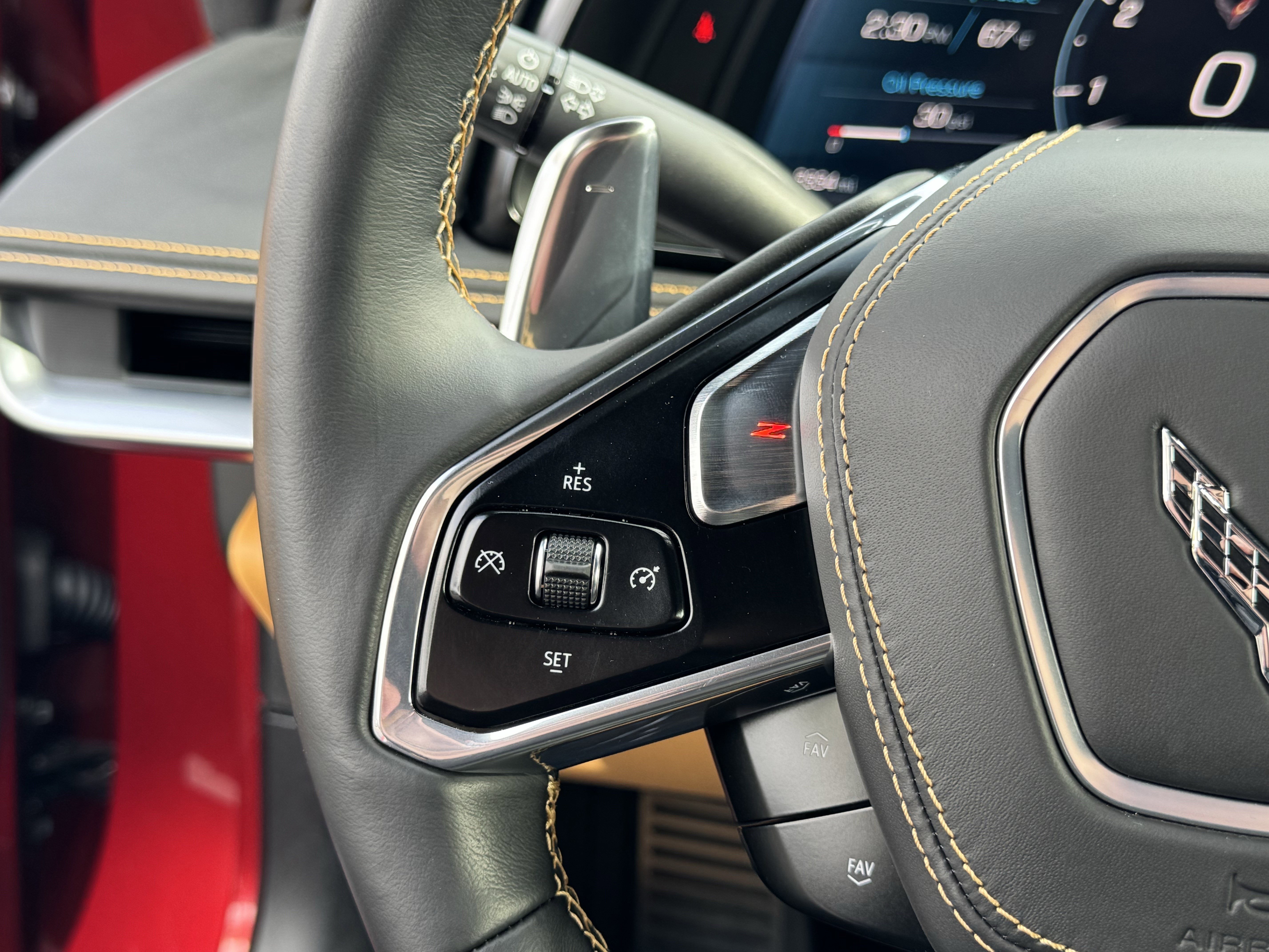 Used 2021 Chevrolet Corvette Stingray Premium Cpe w/ Z51 Performance Package image 20