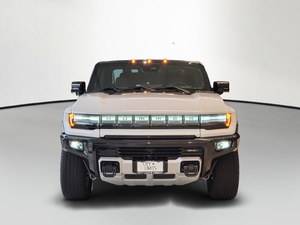 Used 2026 GMC Hummer EV 4x4 Crew Cab image 2