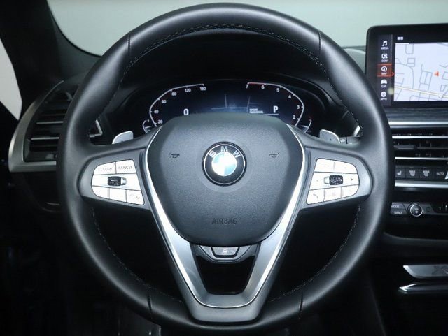 Certified 2024 BMW X3 xDrive30i w/ Premium Package AWD/4WD image 24