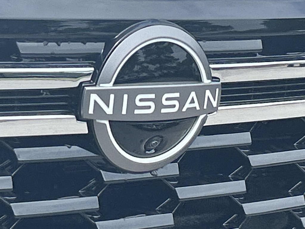 New 2026 Nissan Armada Platinum Reserve AWD/4WD image 11