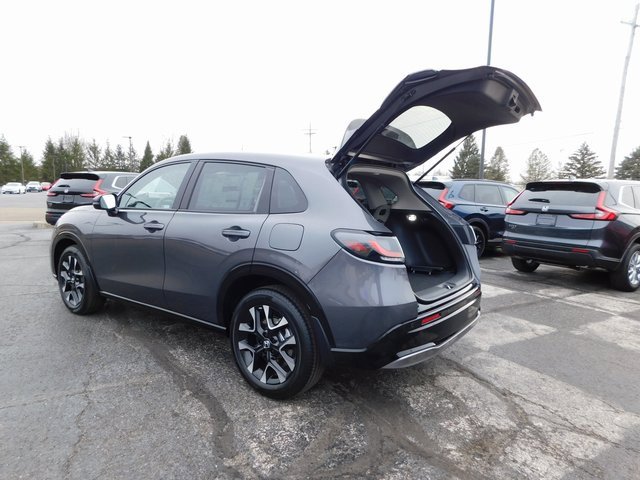 New 2026 Honda HR-V EX-L image 22