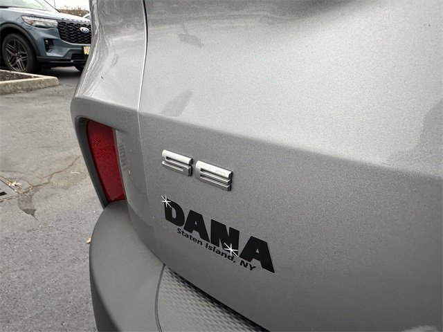 Certified 2022 Ford Escape SE w/ Convenience Package image 45