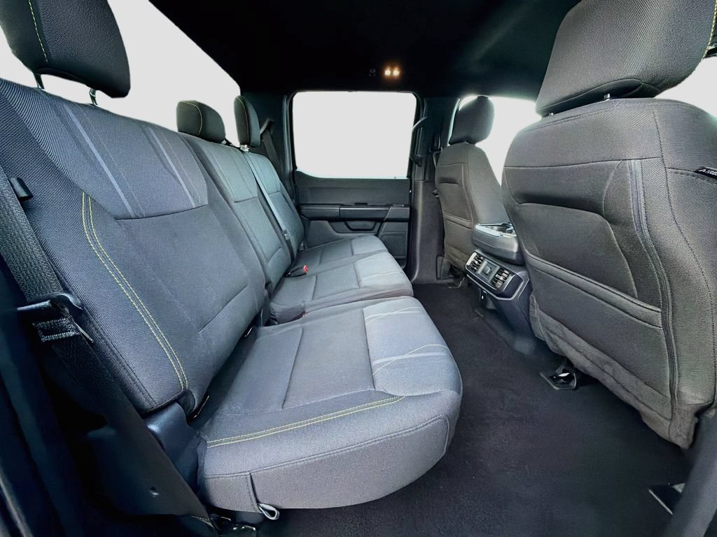 Used 2024 Ford F150 STX RWD image 30