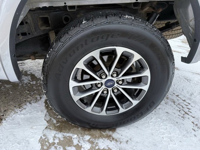 Used 2020 Ford F150 XLT w/ Equipment Group 302A Luxury image 10