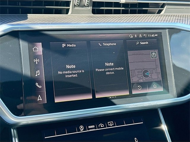 Used 2021 Audi S6 Premium Plus w/ S Sport Package image 15