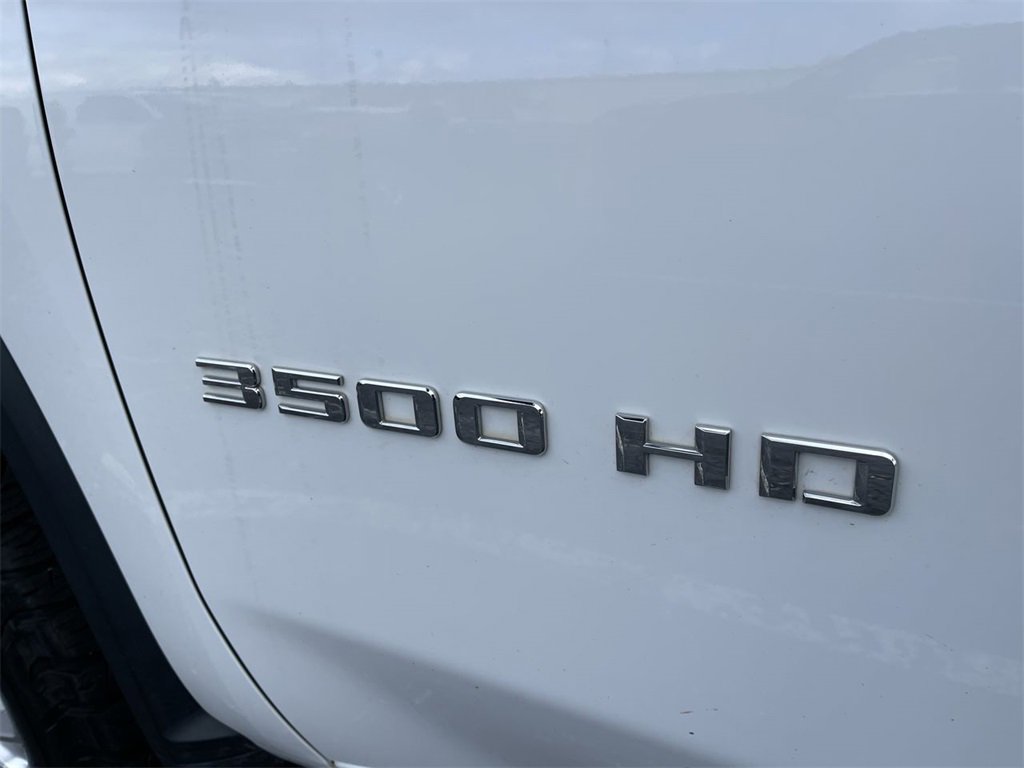 Used 2021 Chevrolet Silverado 3500 LTZ w/ Gooseneck/5TH Wheel Package image 4