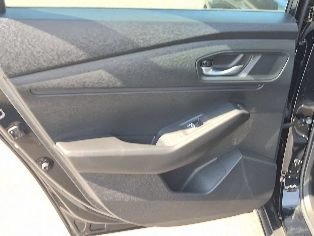 Used 2025 Honda Accord SE image 27
