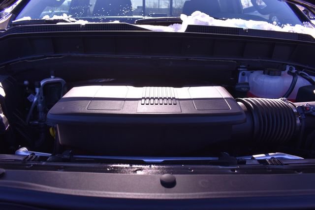 New 2026 Chevrolet Silverado 1500 LT image 34