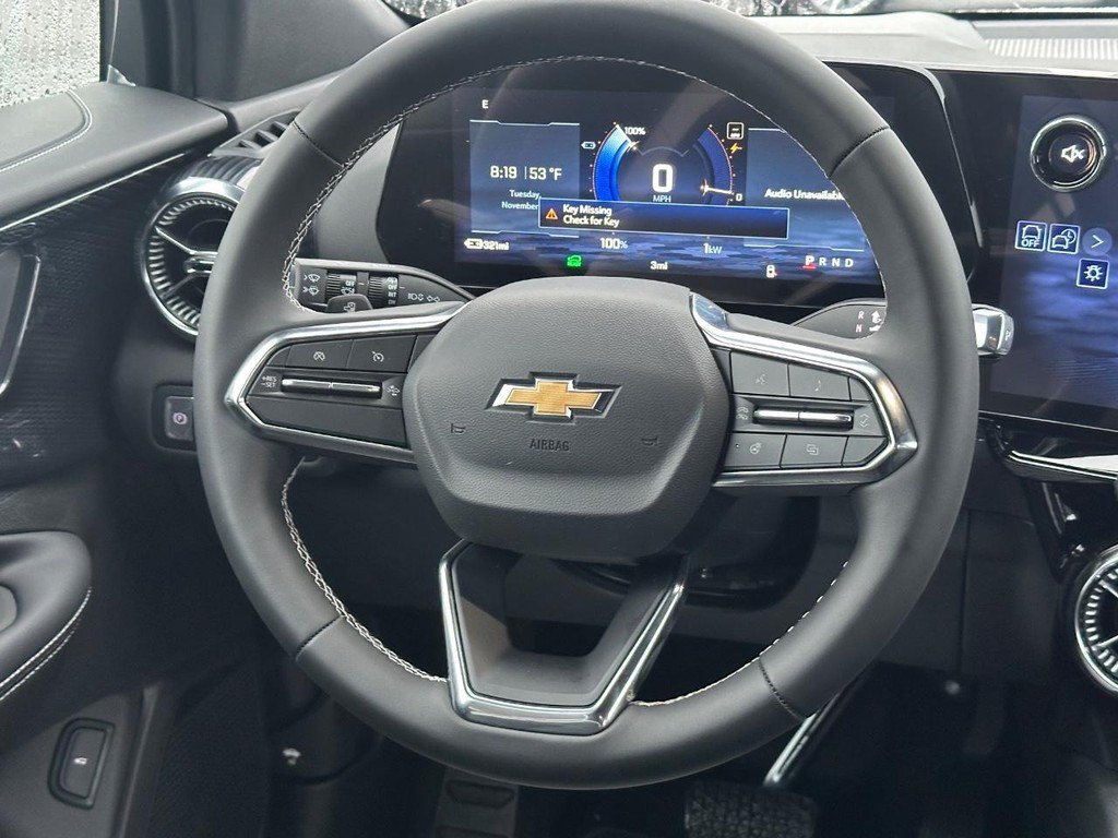 New 2026 Chevrolet Blazer EV LT FWD image 7