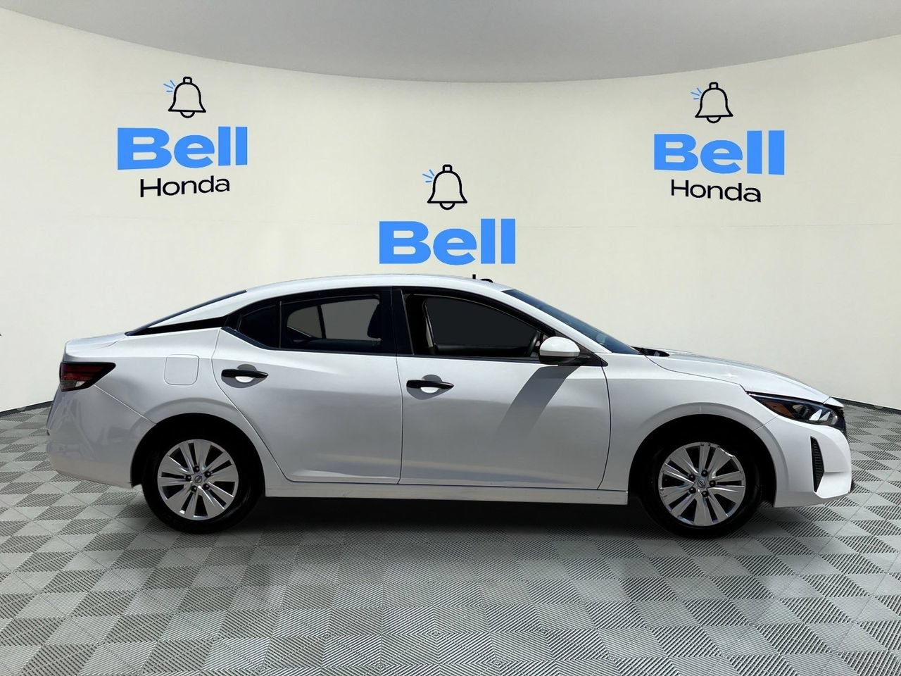 Used 2024 Nissan Sentra S FWD image 5