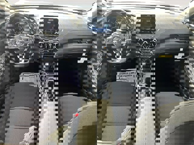 New 2025 Nissan Sentra SV image 10