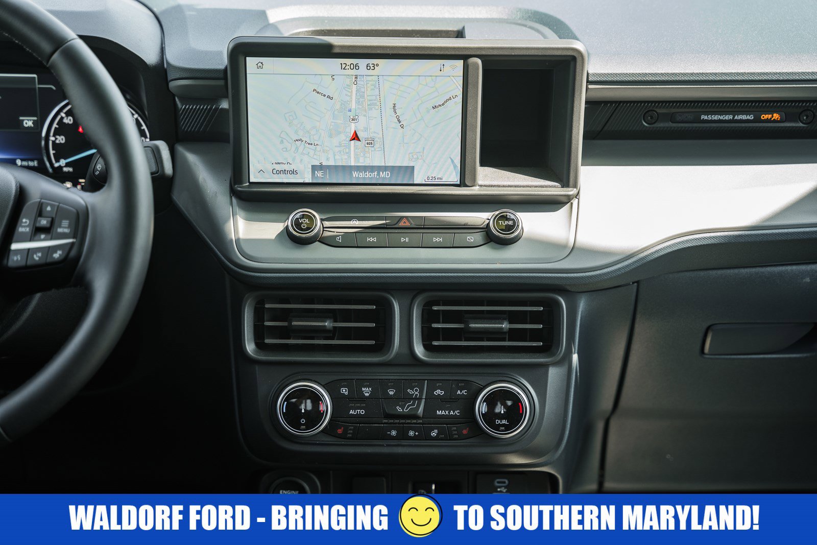 Used 2024 Ford Maverick Tremor w/ Tremor Off-Road Package image 23