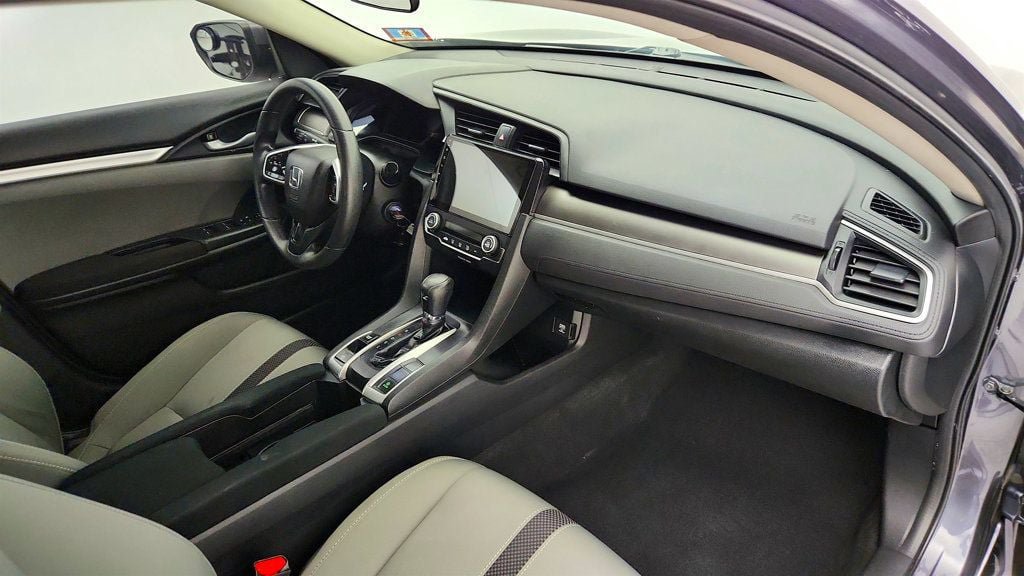 Used 2020 Honda Civic LX image 24